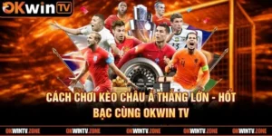 Kèo Châu Á