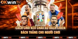 Kèo Châu Âu